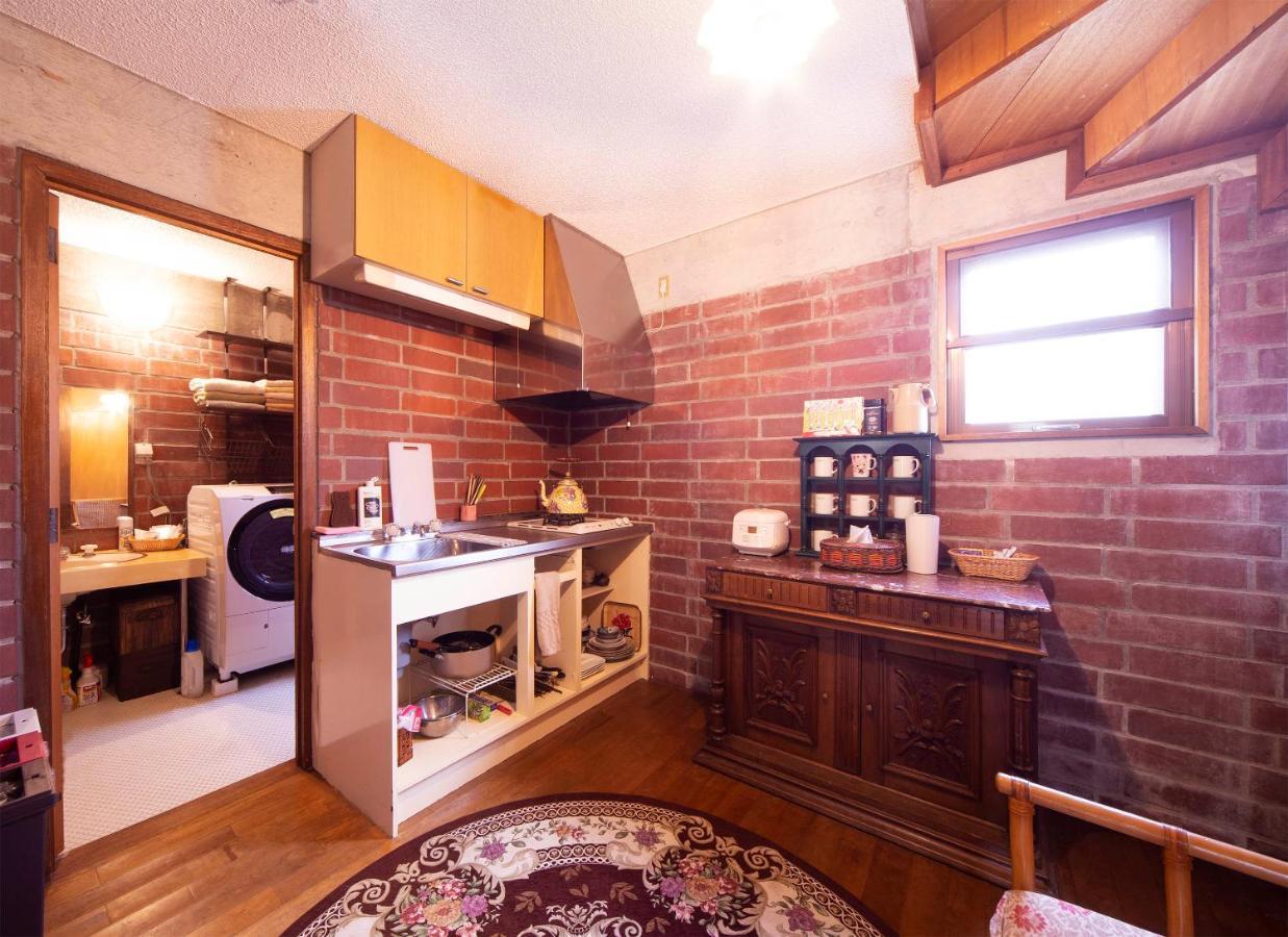 Cats,Piano & Starry Sky Resort Garden -Starry Forest Cottage Okinawa- Onna Eksteriør bilde
