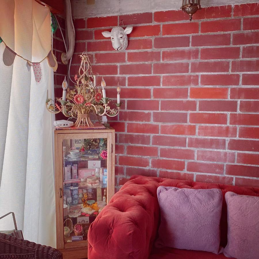 Cats,Piano & Starry Sky Resort Garden -Starry Forest Cottage Okinawa- Onna Eksteriør bilde