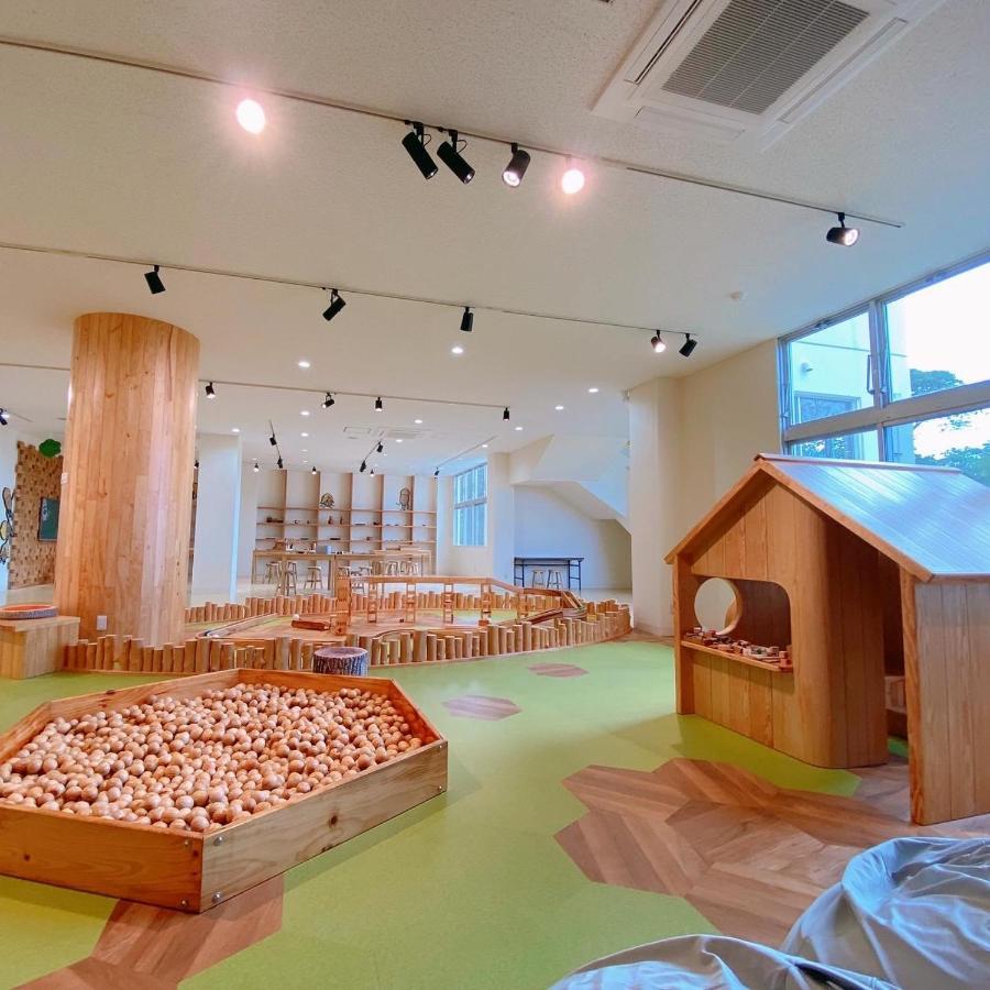 Cats,Piano & Starry Sky Resort Garden -Starry Forest Cottage Okinawa- Onna Eksteriør bilde