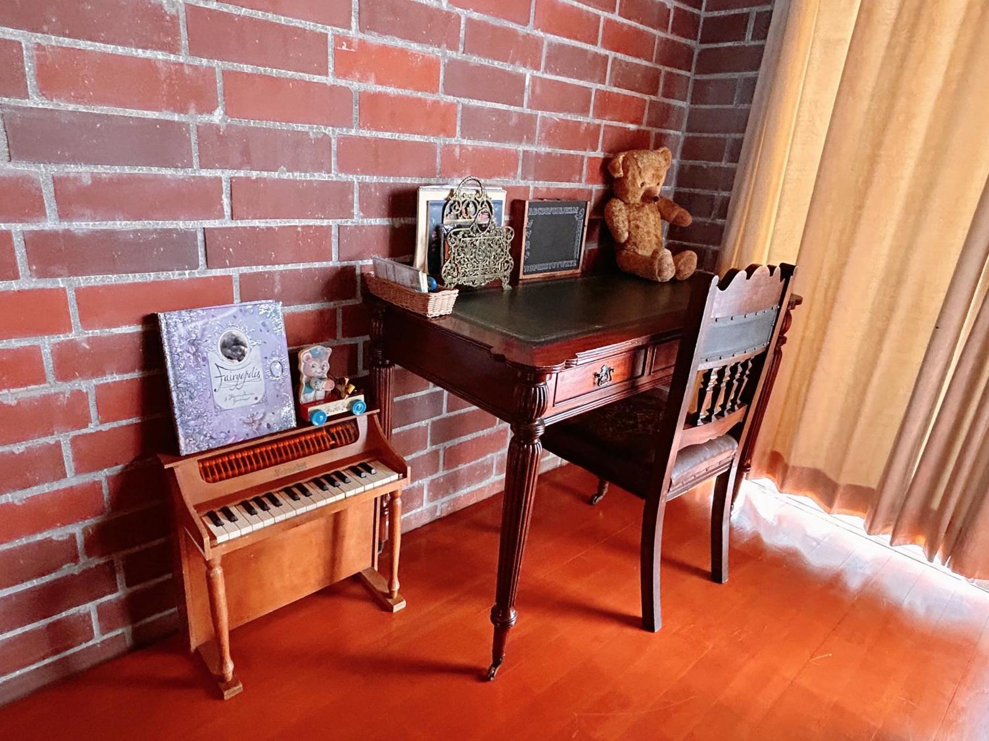 Cats,Piano & Starry Sky Resort Garden -Starry Forest Cottage Okinawa- Onna Eksteriør bilde